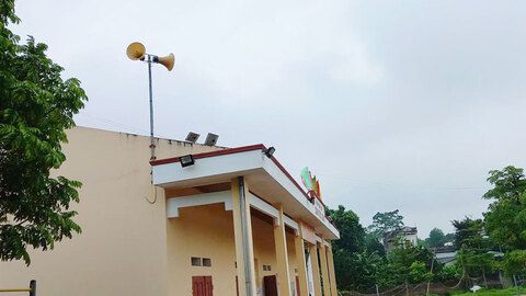 Truyền thanh cơ sở thời chuyển đổi số