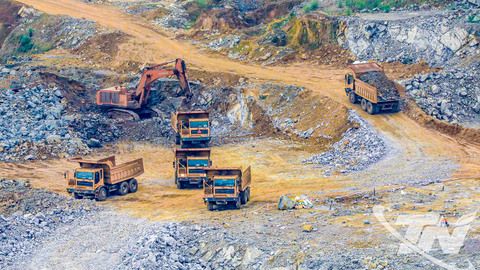 Điều chỉnh quy hoạch mỏ Núi Pháo: Góp phần nâng cao vị thế Việt Nam trong mạng lưới cung ứng khoáng sản toàn cầu