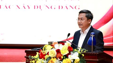 Hà Nội triển khai phương châm 8 bước cải tiến liên tục