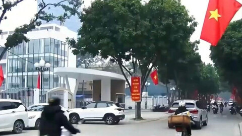 Phú Thượng sắp xếp tổ dân phố: Sát thực tiễn, vững lòng dân