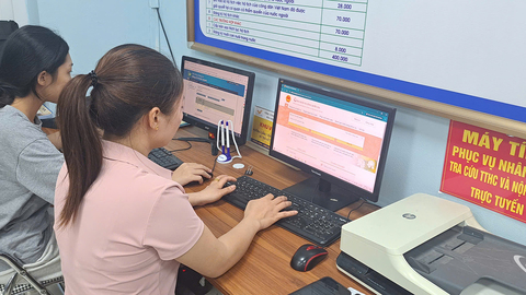 Thái Nguyên phấn đấu xếp hạng PCI trong nhóm có chất lượng điều hành tốt nhất