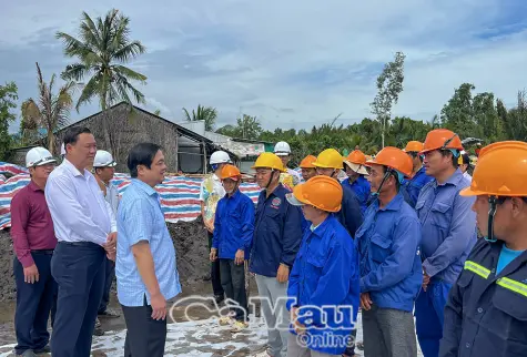 Giải ngân dự án giao thông đạt tỷ lệ cao nhất