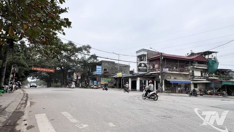 Chủ động tổ chức giao thông phục vụ sự kiện thể thao lớn