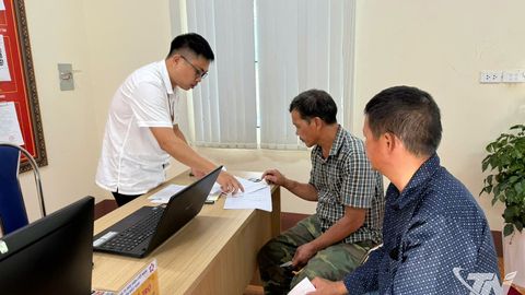 Vận hành chính quyền địa phương 2 cấp: Động lực mới, sức sống mới