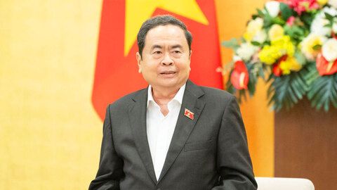 Tuyên truyền sâu rộng, có trọng tâm, trọng điểm đến mọi người dân về bầu cử