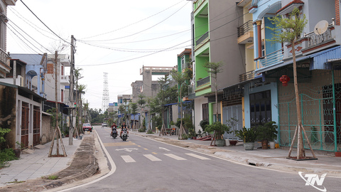 Phường Bách Quang tập trung giải ngân vốn đầu tư công