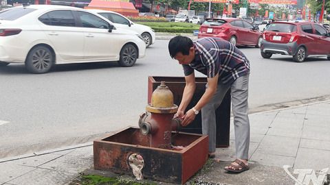 Lan tỏa mô hình 'lá chắn cộng đồng'