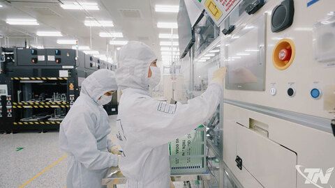 Tăng thu ngân sách, tạo lực phát triển