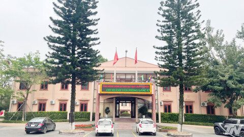 Nâng cao hiệu quả quản lý đất đai ở cơ sở