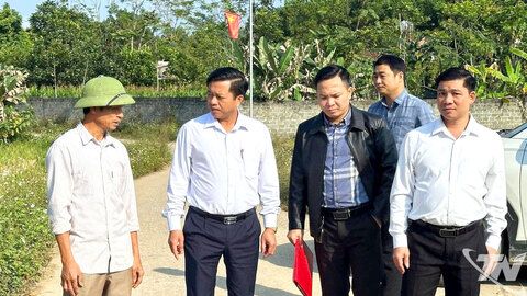 Phúc Thuận tạo đà bứt phá