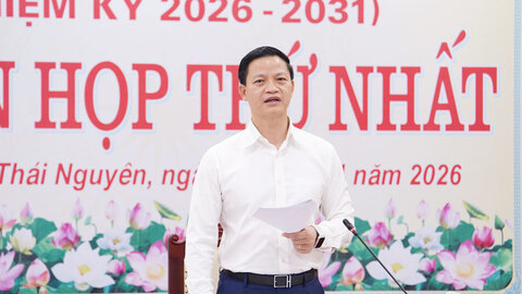 Tăng trưởng kinh tế quý I tạo tiền đề hoàn thành mục tiêu cả năm 2026