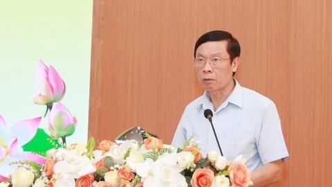 Tái cấu trúc và số hóa toàn diện nền hành chính Hà Nội: Thời cơ vàng để phát triển