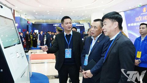 Ngoại giao kinh tế kiến tạo không gian phát triển