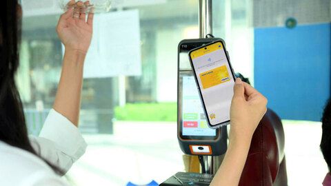 Định hình tương lai thanh toán số