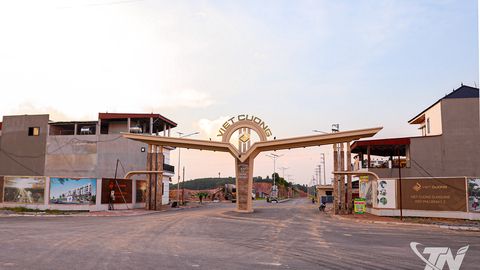 Công ty TNHH Bê tông xây dựng Việt Cường: Khát vọng vươn mình cùng đất nước