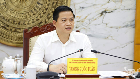 Tập trung tháo gỡ khó khăn, đẩy nhanh tiến độ một số dự án trên địa bàn