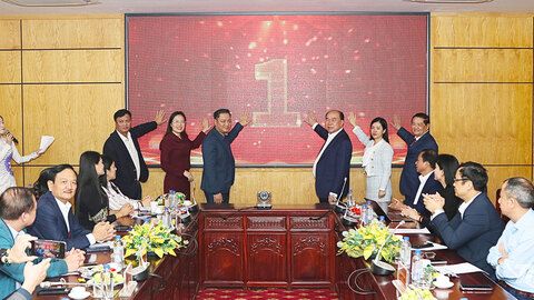 Siết quản lý, bảo vệ người tiêu dùng