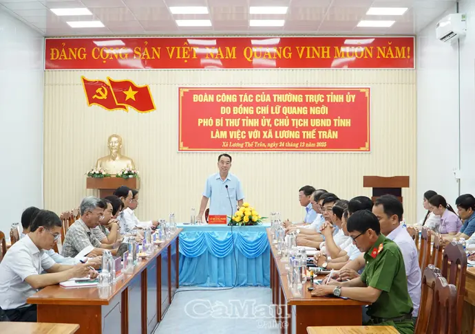  “Xây dựng chính quyền kiến tạo, phục vụ; cộng hưởng các lợi thế để tạo bứt phá trong phát triển”