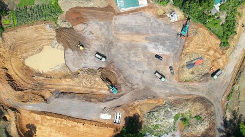 Tăng tốc thi công cao tốc Chợ Mới - Bắc Kạn