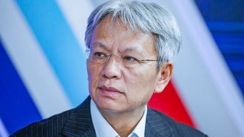 Tiến sĩ Nguyễn Sĩ Dũng: “Muốn phát triển đô thị hiện đại, Hà Nội cần đột phá mạnh vào thể chế”