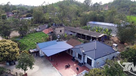 Không bồi thường trường hợp xây dựng 'đón' đền bù