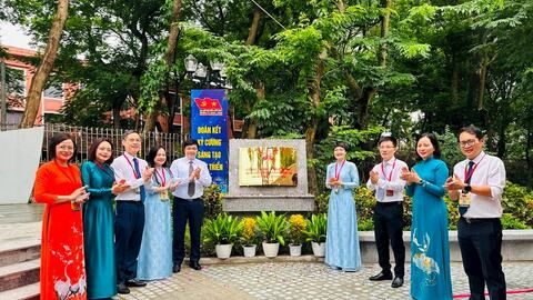 Kim Liên quyết tâm chuyển mình trong kỷ nguyên mới