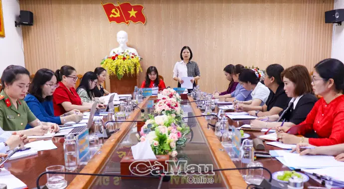 Các cấp Hội phụ nữ vận động hơn 8,1 tỷ đồng chăm lo an sinh xã hội
