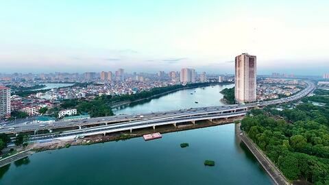 Sửa đổi Luật Thủ đô: Thúc đẩy phát triển mạnh mẽ ngành công nghiệp văn hoá