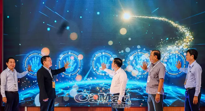 Câu lạc bộ Niềm tin số lan toả những thông tin tích cực