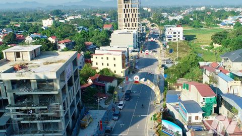 Thái Nguyên quyết liệt triển khai Chiến dịch làm giàu, làm sạch cơ sở dữ liệu đất đai