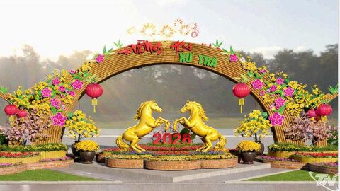 Điều chỉnh tổ chức giao thông tạm thời trên một số tuyến đường, phố thuộc phường Phan Đình Phùng