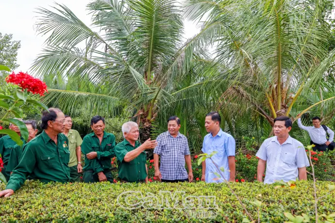 Từ ý Đảng đến lòng dân