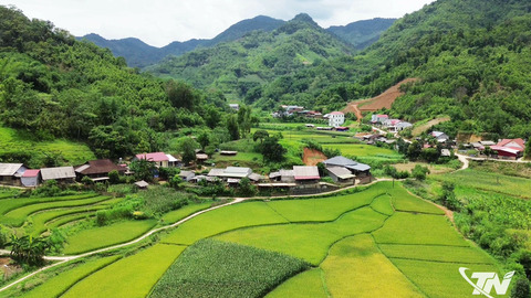 Tiếp sức vùng cao trên hành trình phát triển