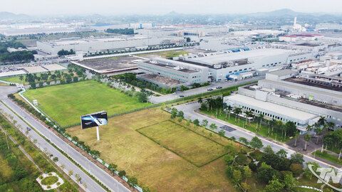 'Đòn bẩy' tăng trưởng từ cải thiện môi trường đầu tư