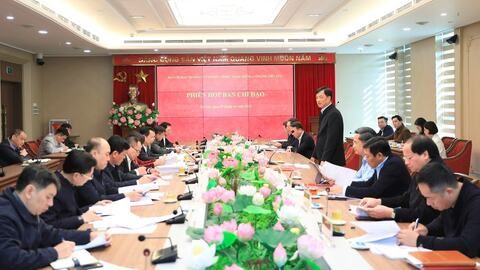 Đảng bộ Thủ đô tiên phong phòng, chống tham nhũng - quyết tâm và hành động