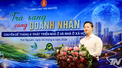 Kết nối ý tưởng phát triển nhà ở, nhà ở xã hội