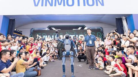 Đột phá trong phát triển công nghệ chiến lược