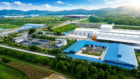 Mở rộng không gian, kiến tạo cực tăng trưởng