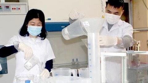 Nguồn nhân lực khoa học - công nghệ: Hà Nội đang chuẩn bị gì?