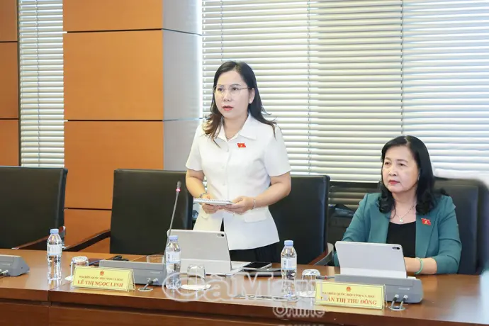 Đề xuất nhiều giải pháp nâng cao chất lượng giáo dục và đội ngũ viên chức