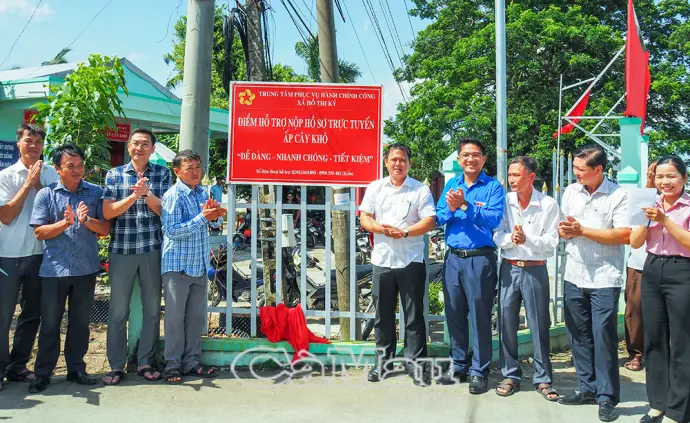 Hướng về đại hội với niềm tin, kỳ vọng phát triển phồn vinh