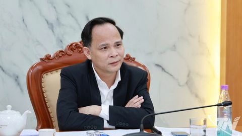 Đẩy nhanh tiến độ chuẩn bị đầu tư các dự án giao thông năm 2026