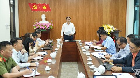 Giải Việt dã Tiền Phong - Chạy tập thể tỉnh Thái Nguyên sẽ diễn ra tại Quảng trường Vạn Xuân