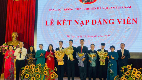 Kỷ luật nghiêm để nâng cao trách nhiệm, thúc đẩy đổi mới sáng tạo