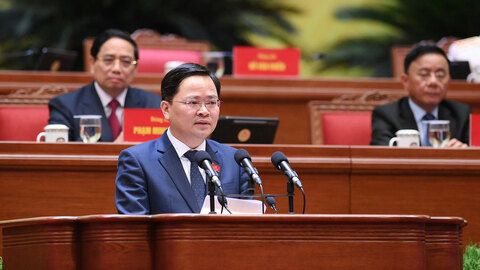 Kiến tạo động lực mới để hiện thực hóa mục tiêu tăng trưởng hai con số