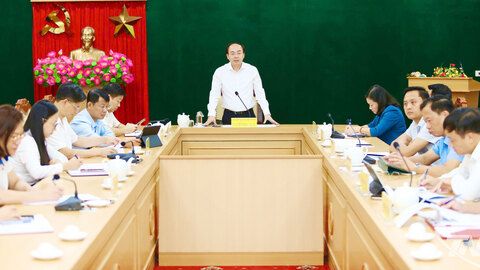 Cấp giấy chứng nhận quyền sử dụng đất cho công dân Toàn Thị Yên xong trước ngày 28/8/2025