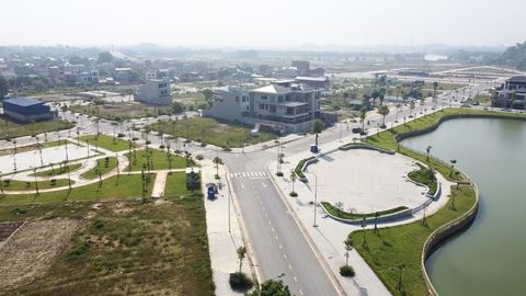 Thái Nguyên tập trung rà soát, làm sạch dữ liệu đất đai