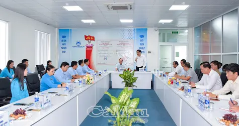 Nâng tầm chất lượng đào tạo, mở rộng cơ sở tại Cà Mau