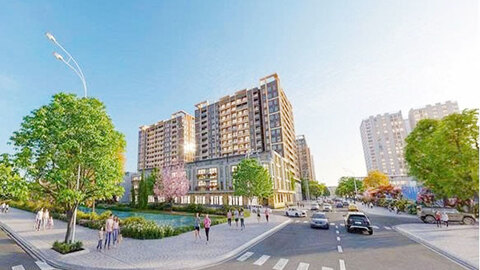 Thành lập Ban chỉ đạo về chính sách nhà ở và thị trường bất động sản