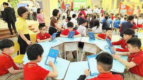 Hạnh phúc và sự hài lòng của nhân dân là thước đo, mục tiêu phấn đấu